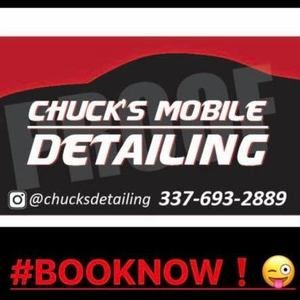 Meet your Posher, Treylon